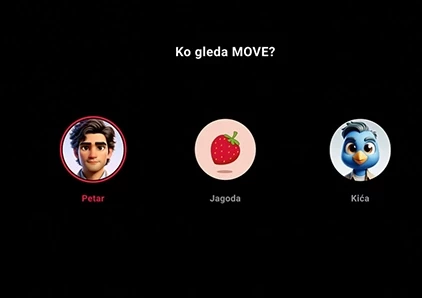 Ein Konto für alle Geräte